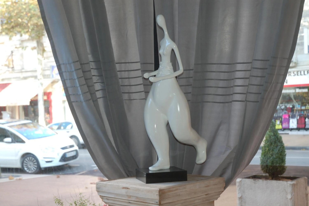 Hôtel de LAvenue