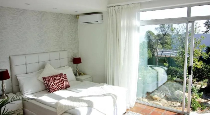 Diamond House Guesthouse