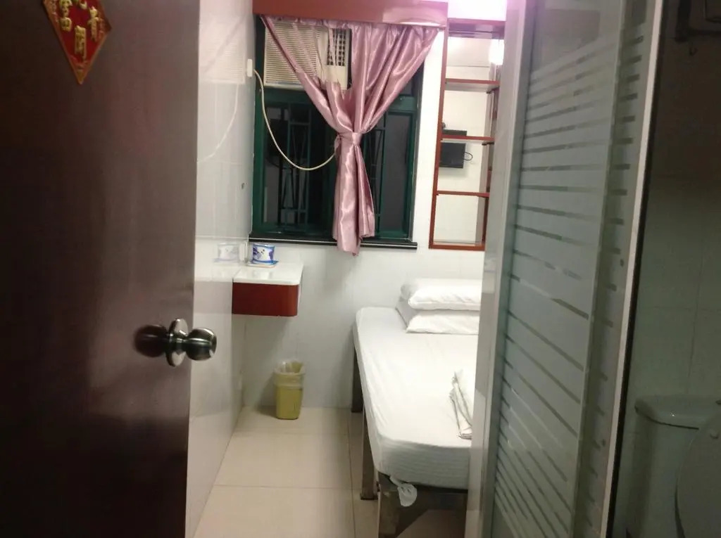 United Co-Operate Guest House