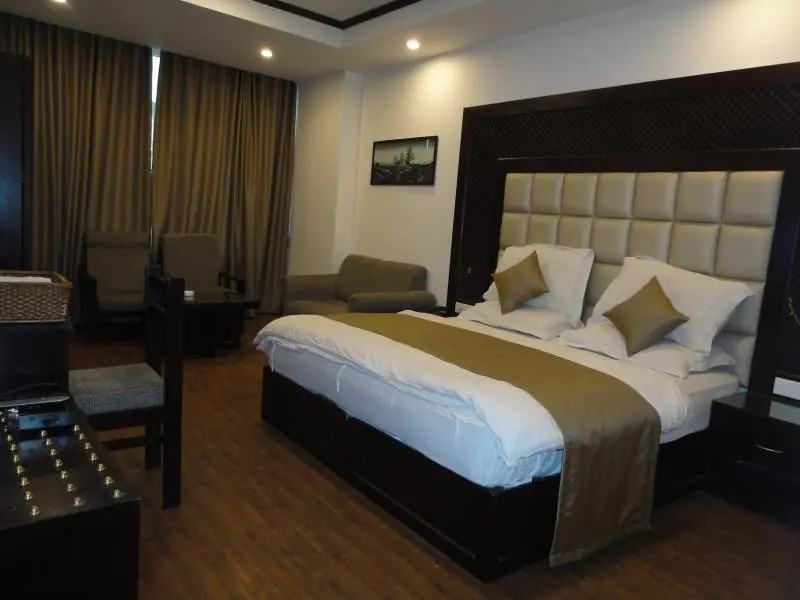 Hotel Meridien