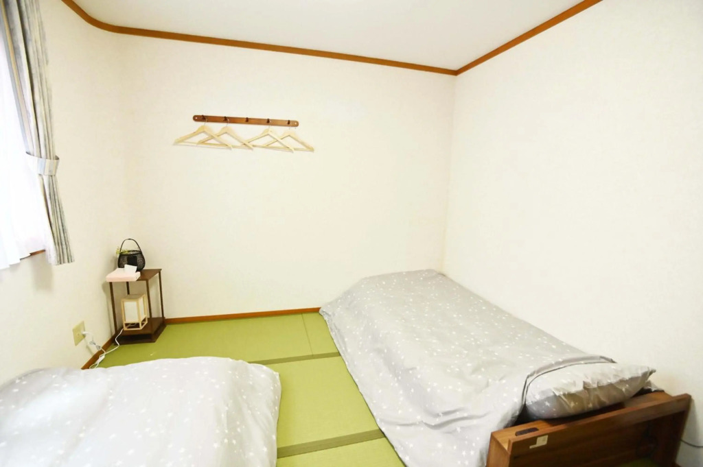 Private Beppu Tanoyu Onsen