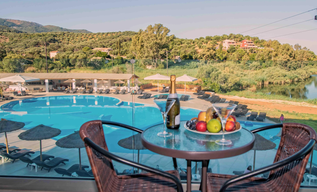 LAGUNA HOLIDAY RESORT