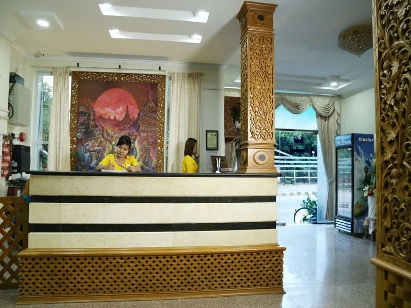 Thumbula Hotel