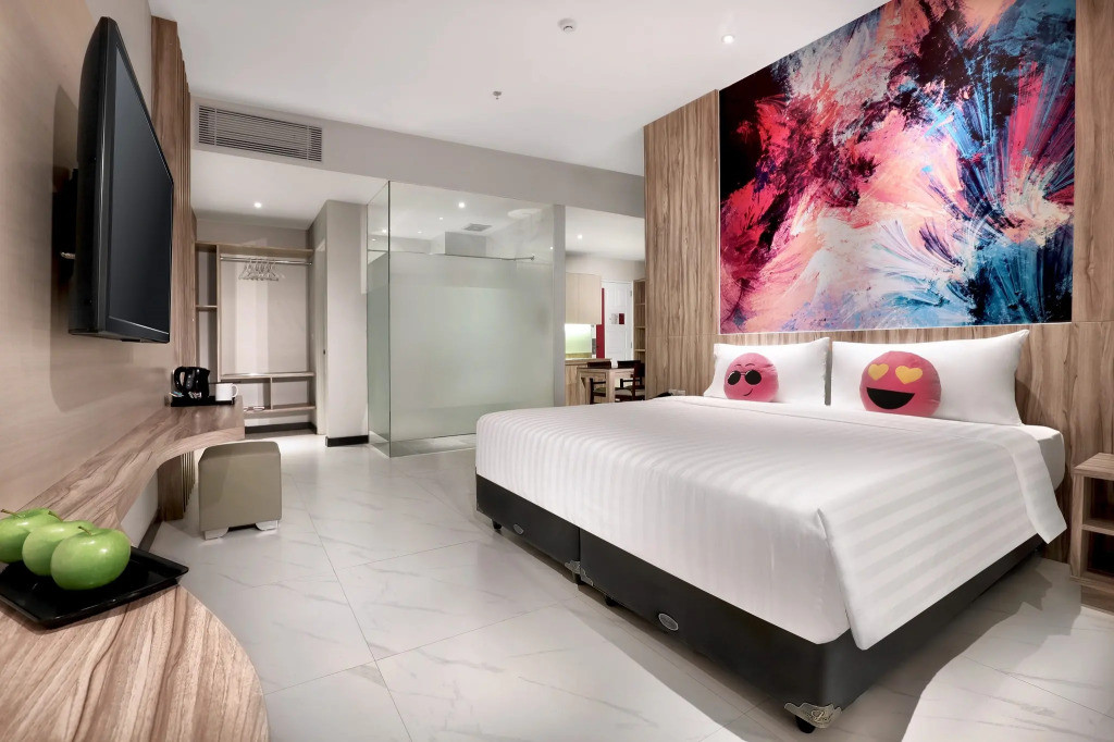 Aston Inn Tasikmalaya