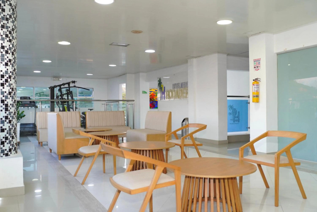 Hotel Medellin Rodadero