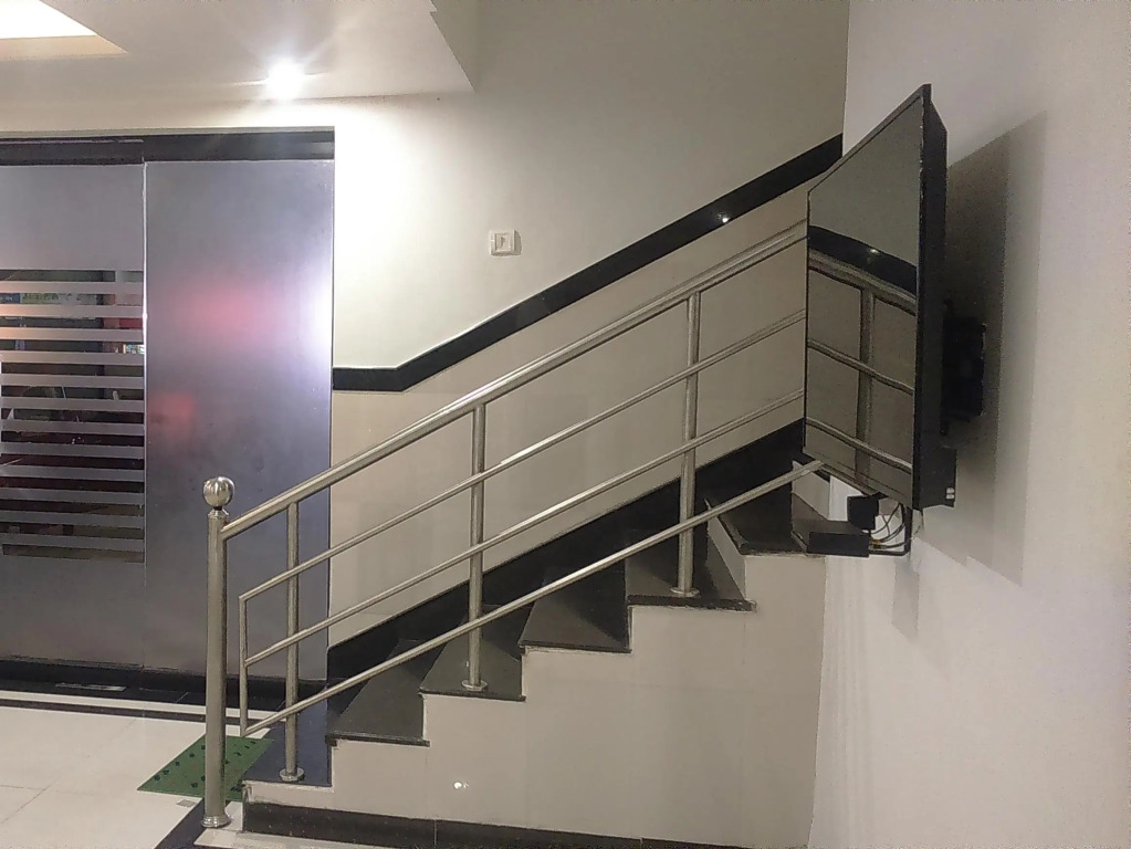 Kingscross Residency