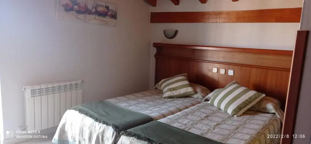 Hotel Narcea