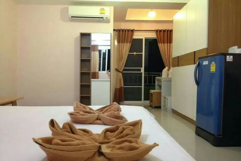Ruankham Apartment @Mae Fah Luang University
