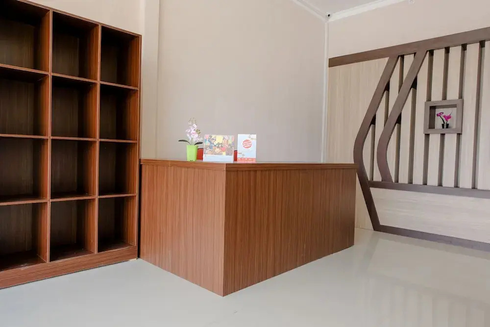 Oyo Homestay Borobudur Tbs