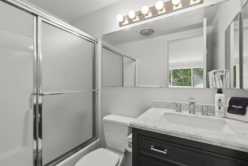 Snow Flower 134 2 Bedroom Condo by RedAwning