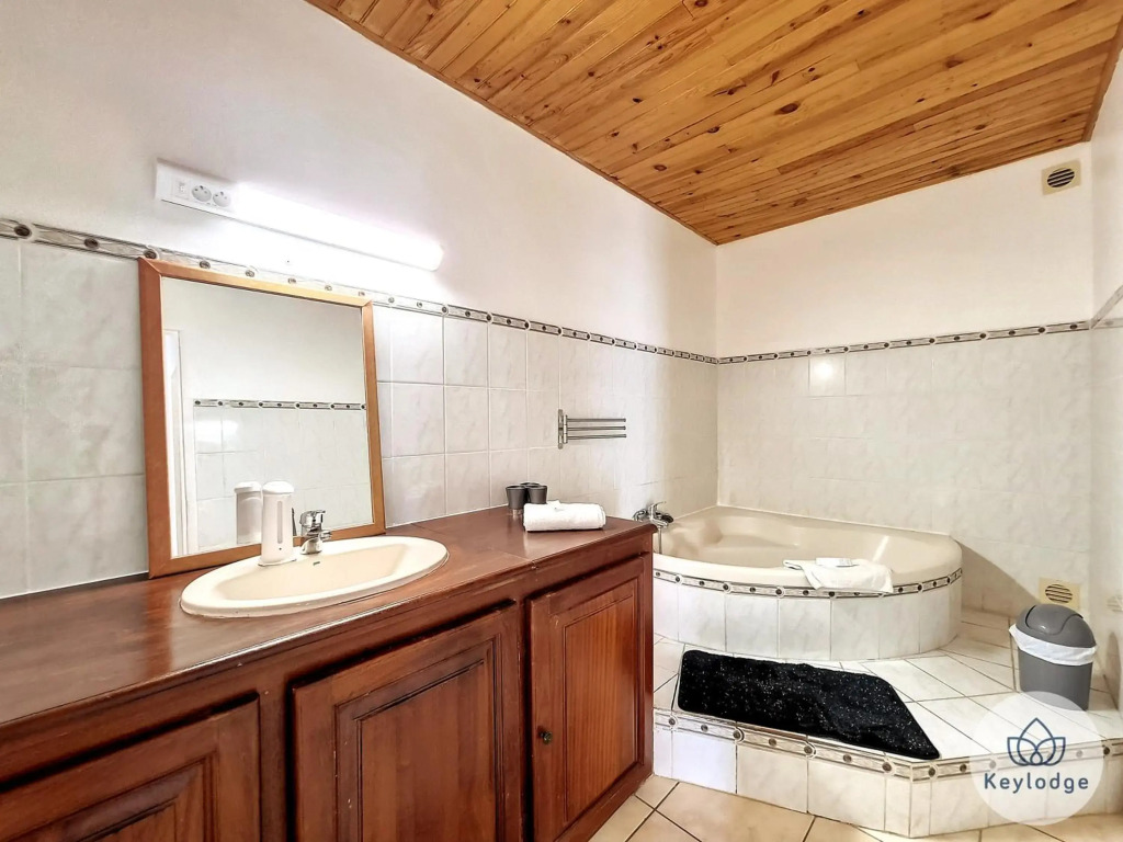 Paul et Aliette - T3- 70m2 - Saint-Denis