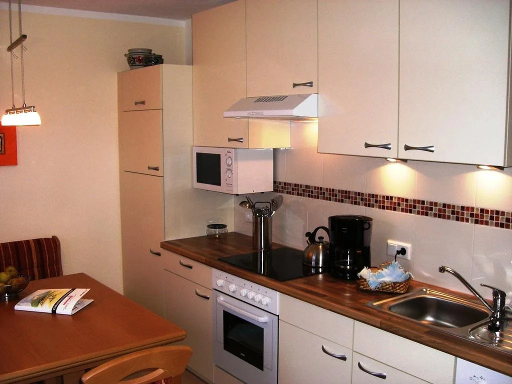 Haus Niederegger