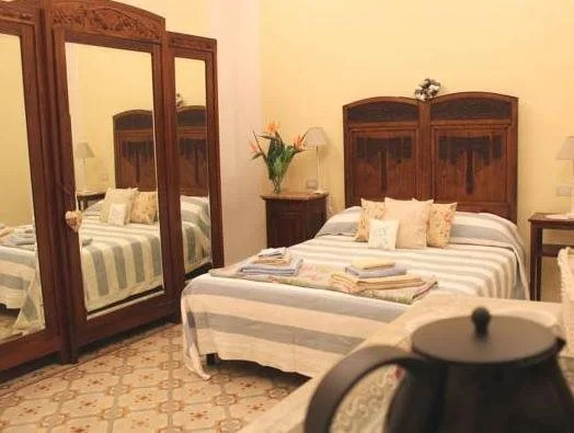 B&B Mareé