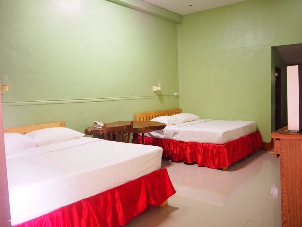 Yunnan Hotel