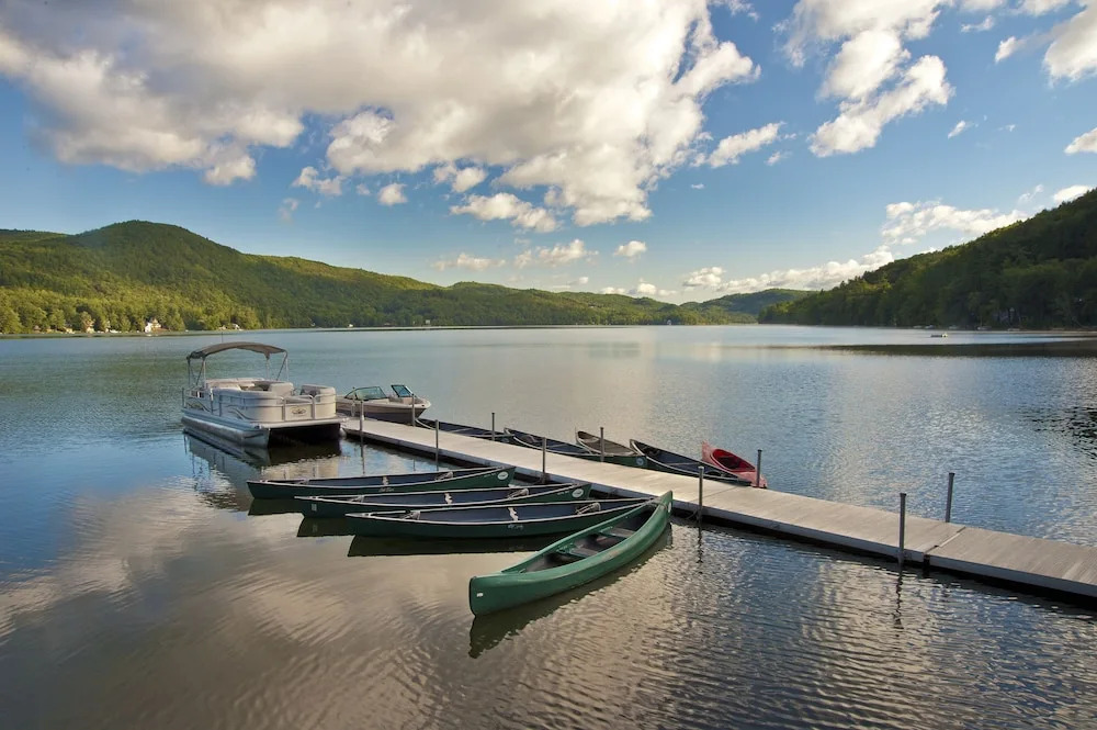 Lake Morey Resort