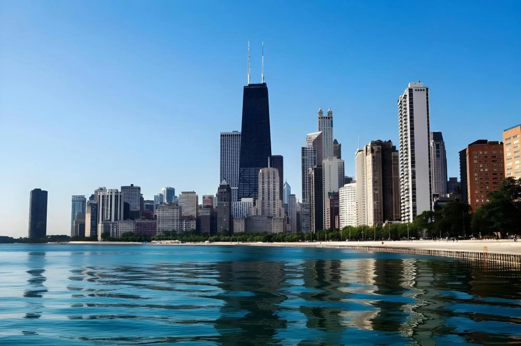 Gale Chicago