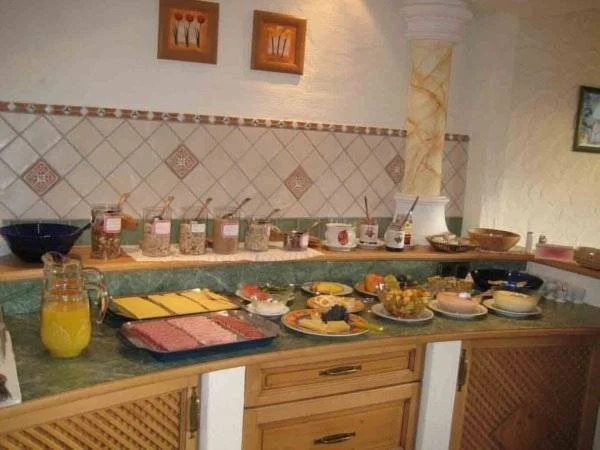 Appartements Maria Theresia