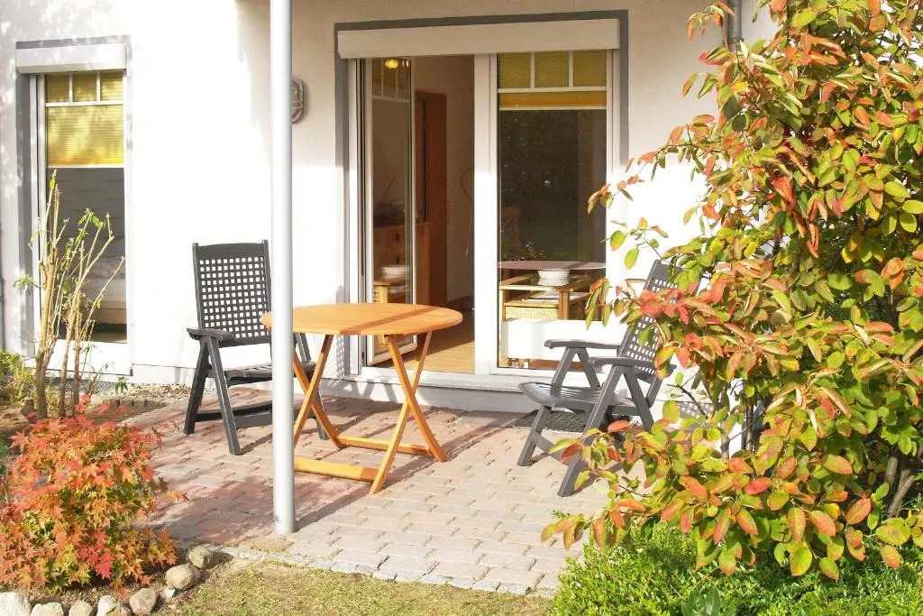 Feriendomizil am Konsulweg Feriendomizil am Konsulweg Appartement 2