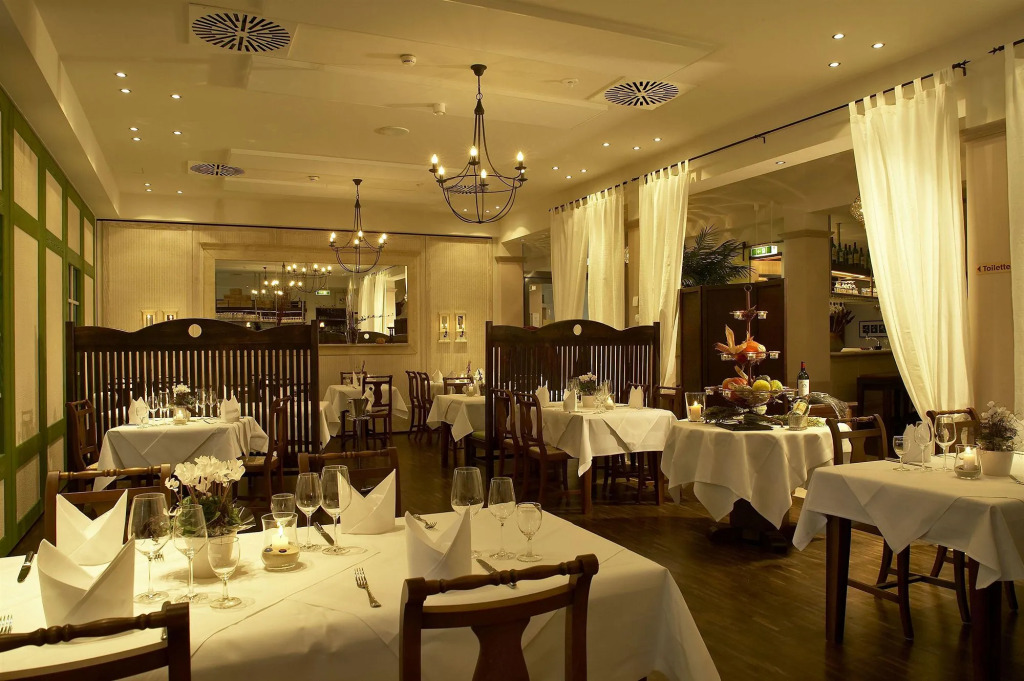 Hotel Hirschen