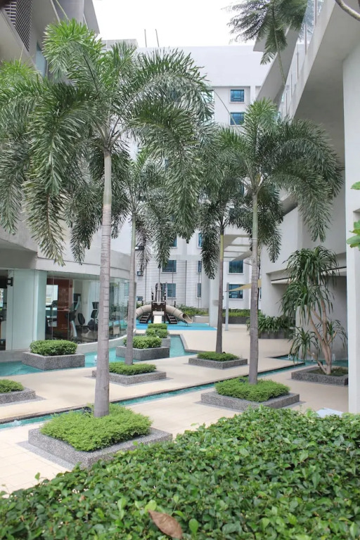 The Robertson Bukit Bintang Kuala Lumpur by Cloud Host