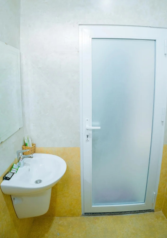 Hong Ha Hotel