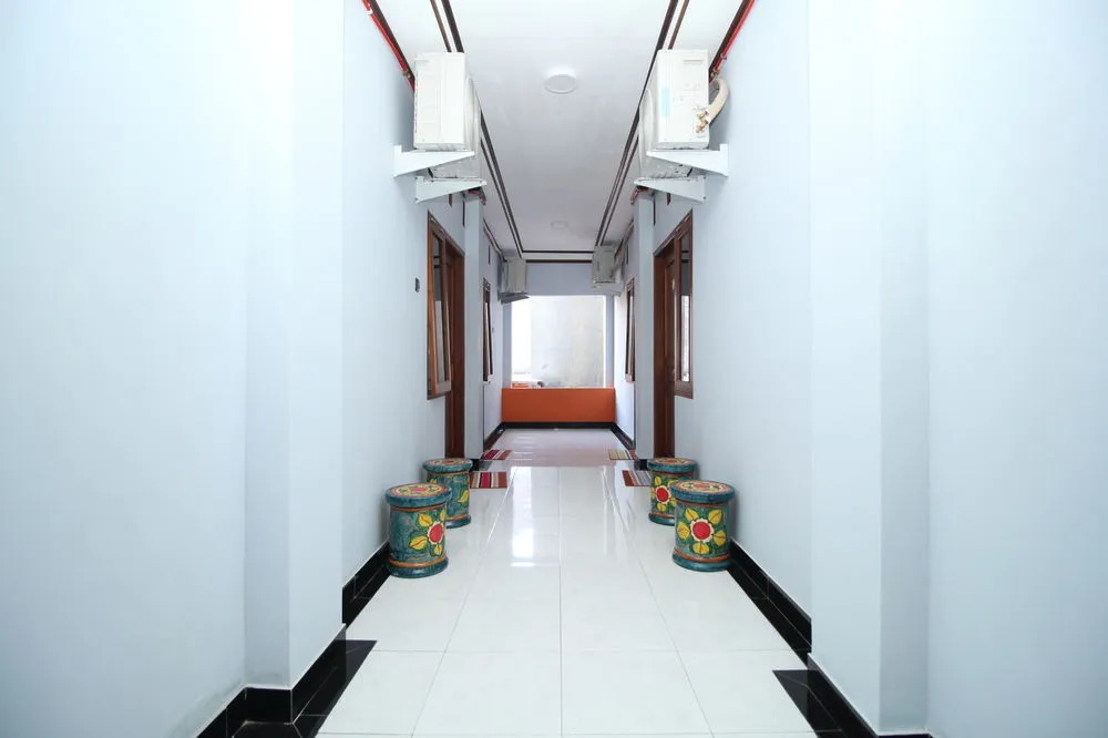 Athaya Hotel Jogja