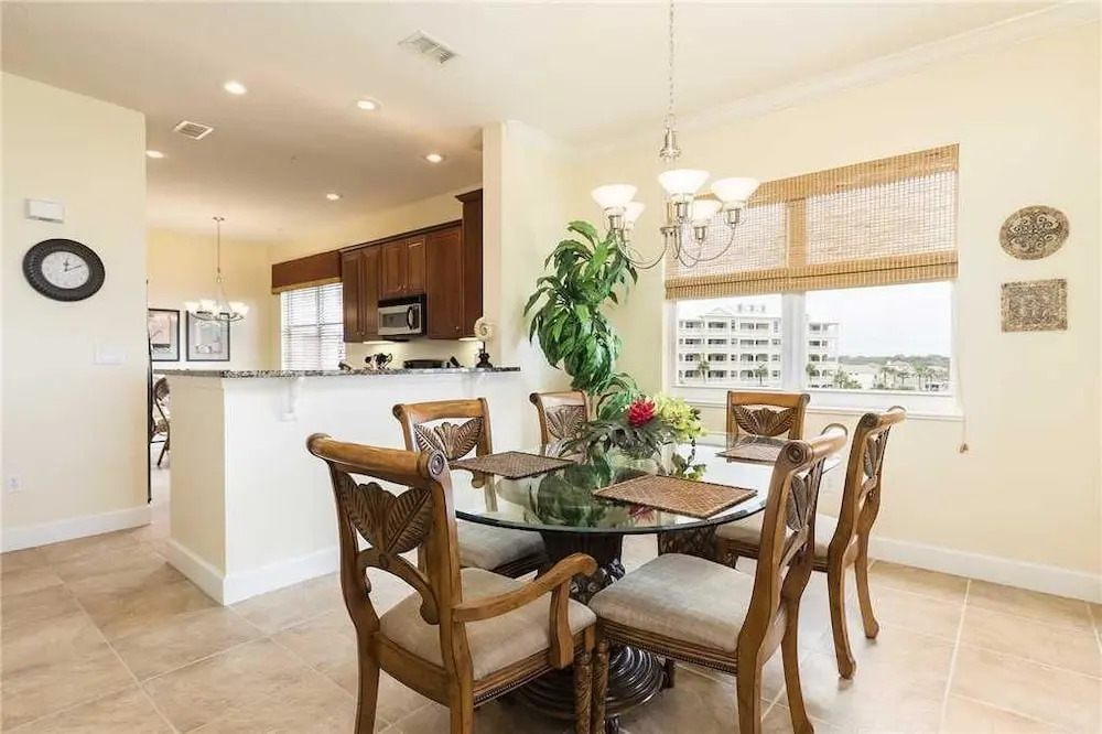 441 Cinnamon Beach - Three Bedroom Condo