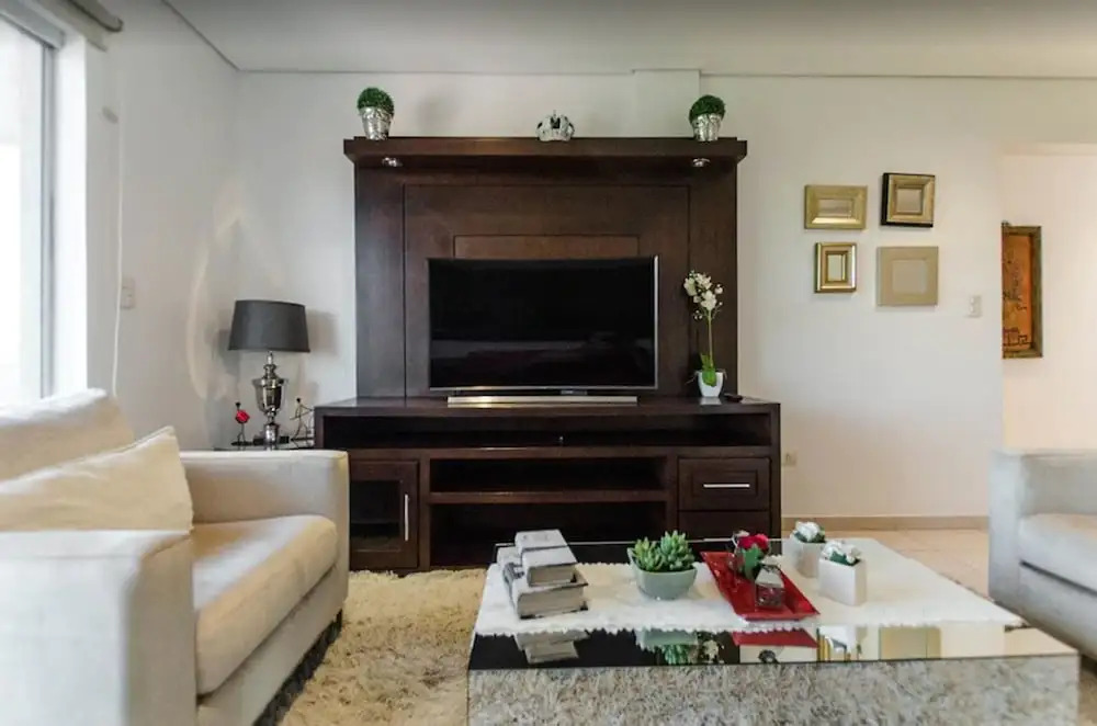 Trendy Barrio Jara apartment