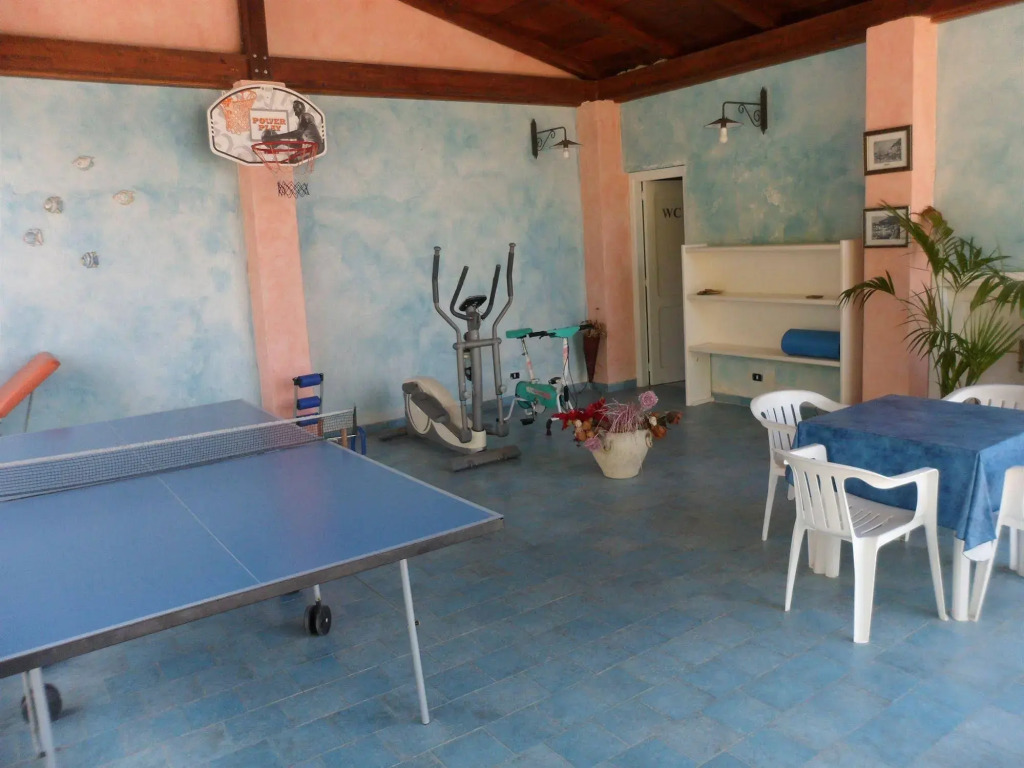 Bed & Breakfast Laino