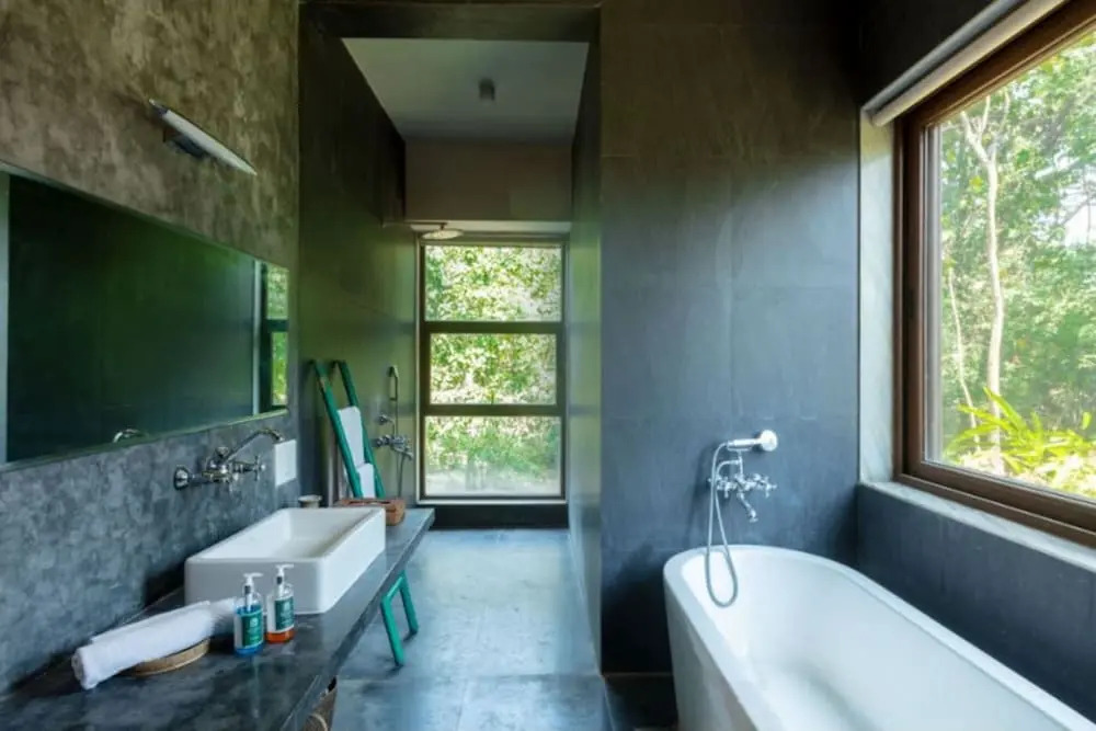 Frangipani by Hireavilla- Luxury Estate in Alibaug