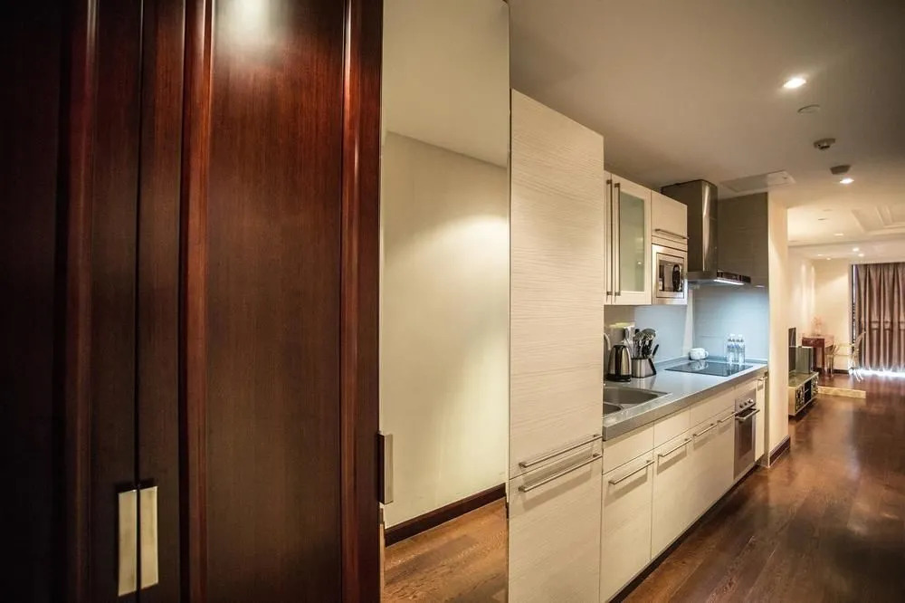 Le Jia Xuan Boutique Apt-Wusi Square