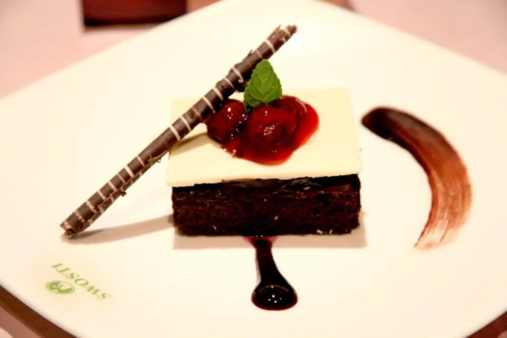 Hotel Swosti Premium Bhubaneswar