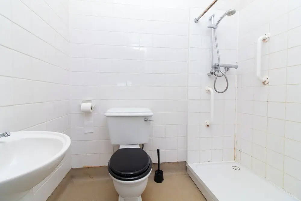 Thornbury Guest House Room 3