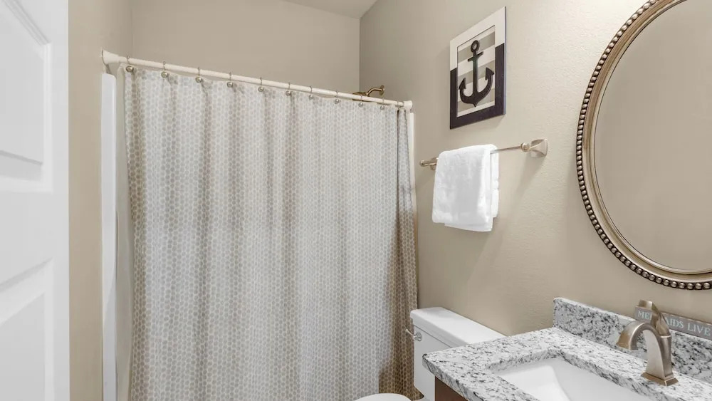 Private Heated Pool in Seacrest for 12 3 Minutes to the Beach