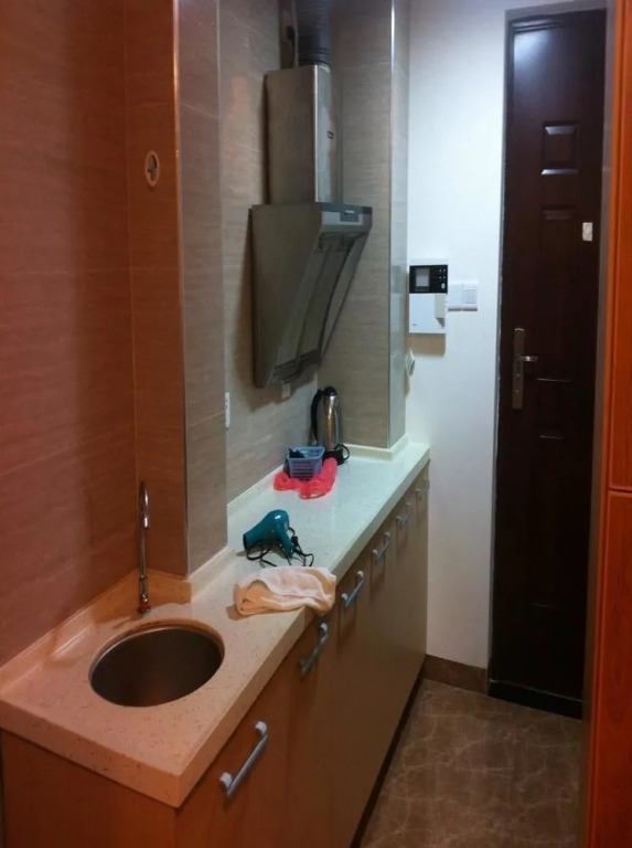 Sanya Mingjia Seascape Holiday Apartment