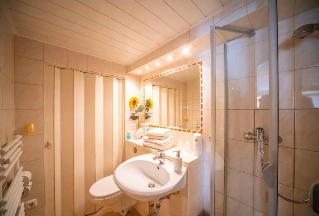 Ferienwohnung-Kopprasch