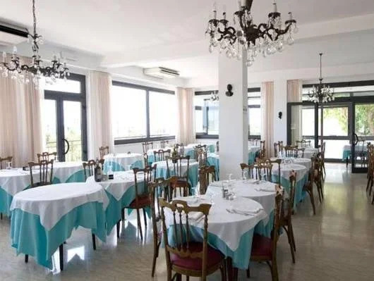 Hotel Atlas