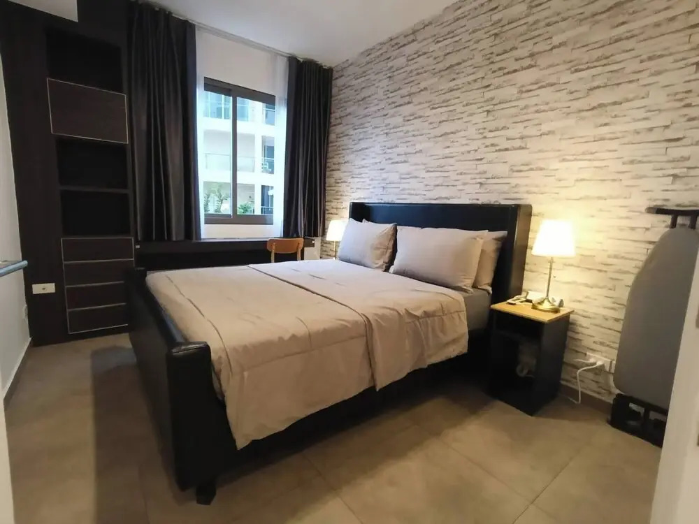 432- Downtown 1 Bedroom Apartment, Unixx Pattaya