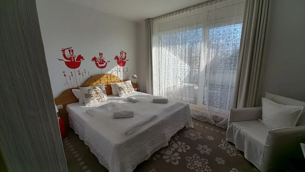 Hotel Bonvino Badacsony