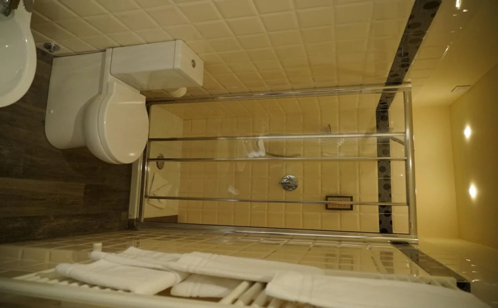 Hotel Il Granduca