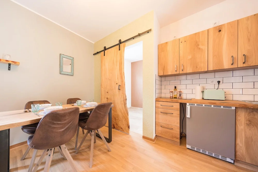 Design Apartments - "Das Kutscherhaus"
