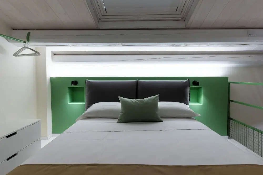 Il Timbro B&B Vasto Centro