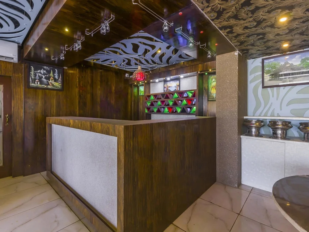 OYO 22375 Hotel Shree Sai Prasad