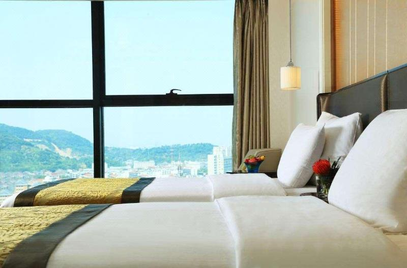 Hangzhou Bay Universal Hotel