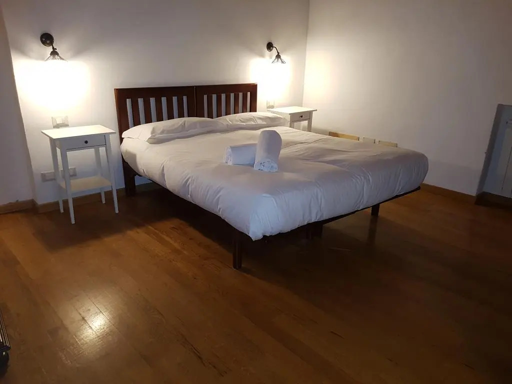 Agriturismo Passo dei Briganti
