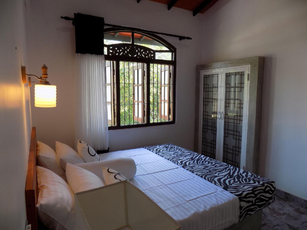 Prosperity Villa