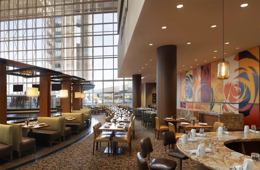 Hyatt Regency Dallas