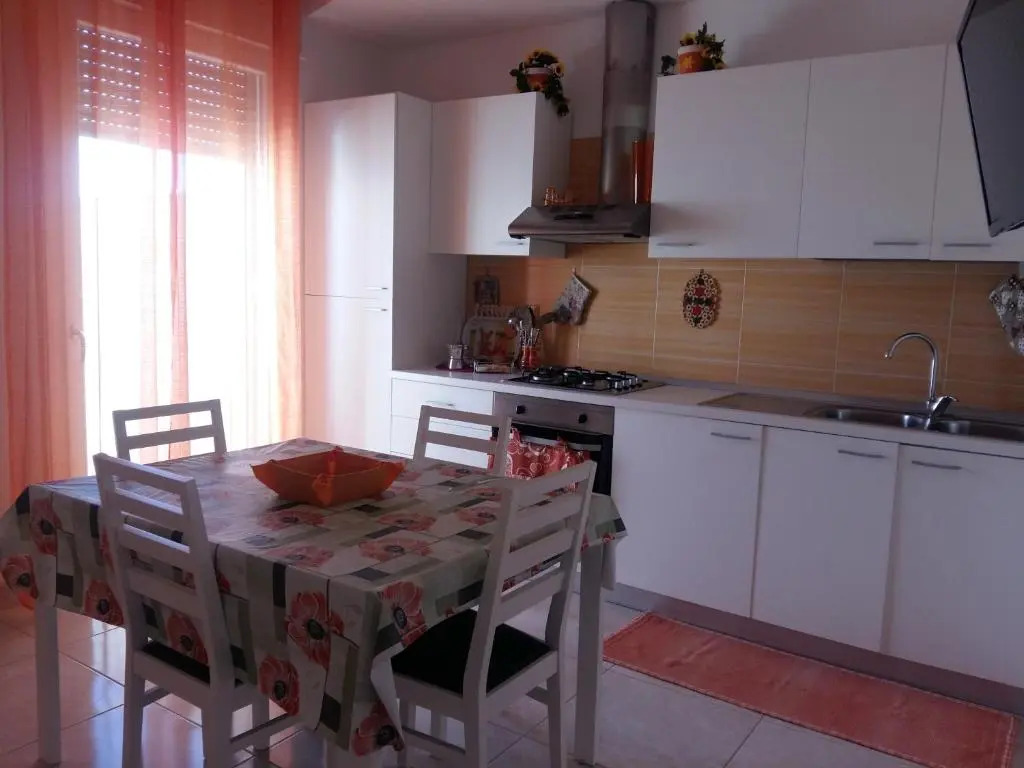Appartamento Pompea
