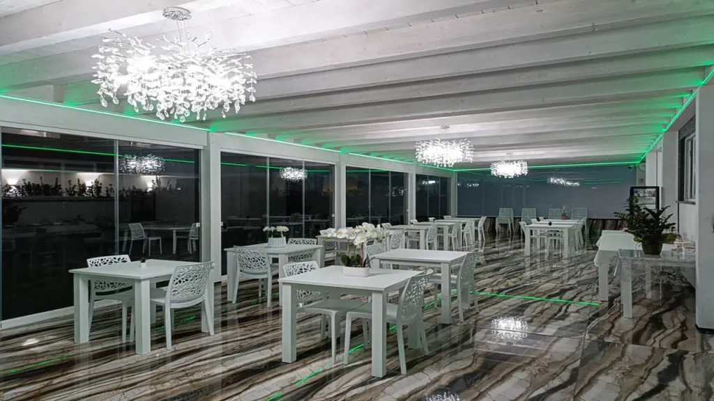 Hotel Ohana