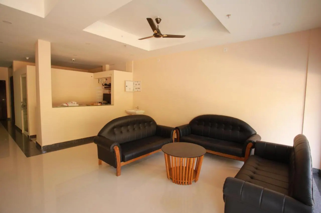 Hotel Wayanad Square